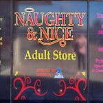Naughty and Nice Adult Stores