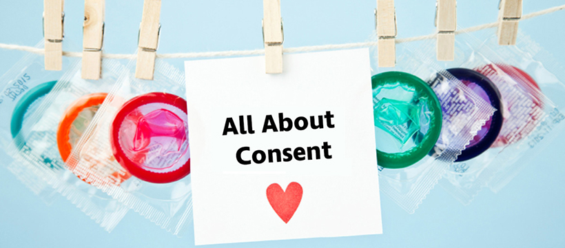 The Power of Consent and Respect in Sexual Relationships