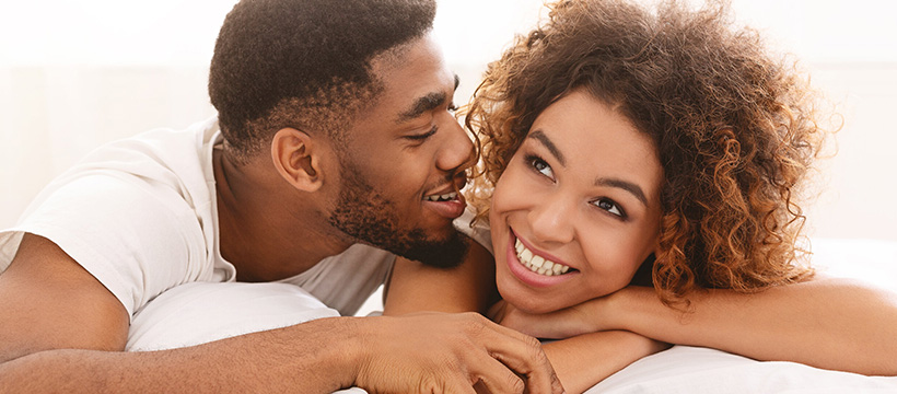 Intimacy Beyond Physicality