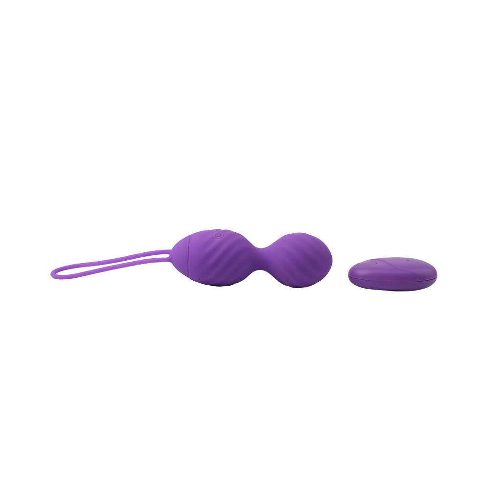 Ridged Vibrating Bullet 5