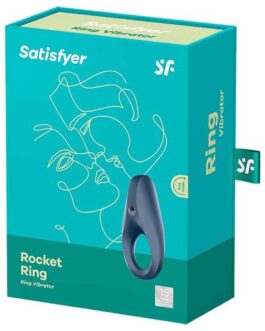 Satisfyer Rocket Ring