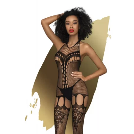 Fancy Me Bodystocking