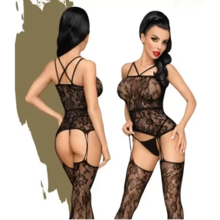 Magical Mistress Bodystocking