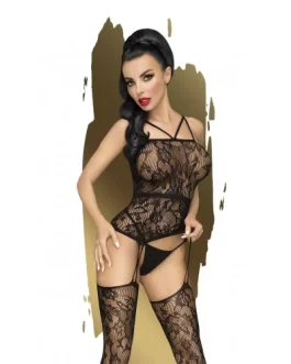 Magical Mistress Bodystocking