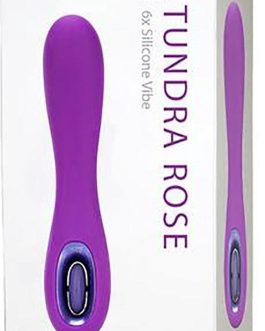 Ultra Zone Tundra Rose Purple