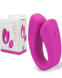Ultra Zone Sexy U