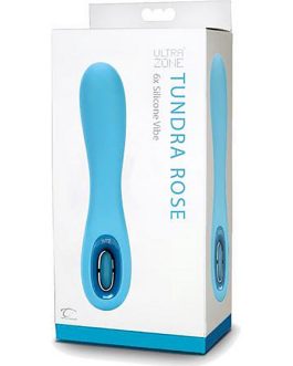 Ultra Zone Tundra Rose Blue