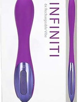 Ultra Zone Infinite Purple