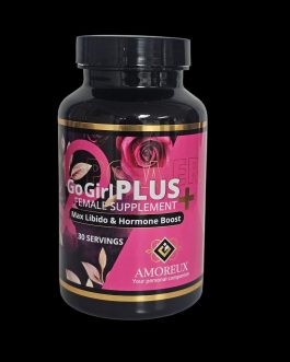 Go Girl Power PLUS