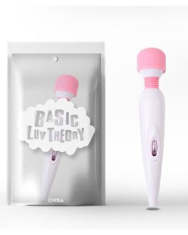 Wand Curve Vibrator Basic Love Theory
