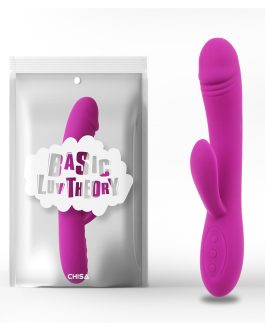 Basic Luv Theory Romp Vibe Purple